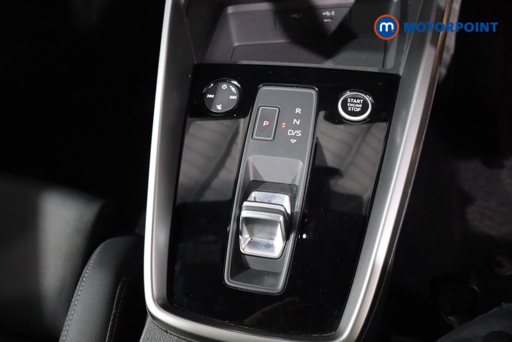 Audi A3 S Line Competition Automatic Petrol Plug-In Hybrid Hatchback - Stock Number (1551835) - 23rd supplementary image