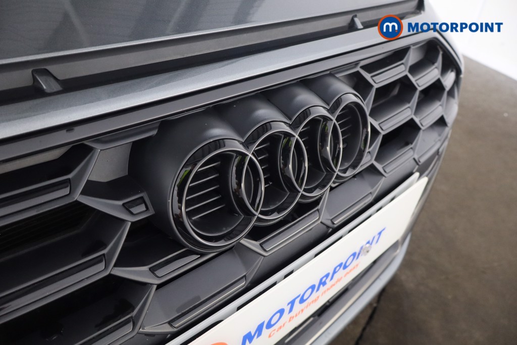 Audi A3 S Line Competition Automatic Petrol Plug-In Hybrid Hatchback - Stock Number (1551835) - 25th supplementary image
