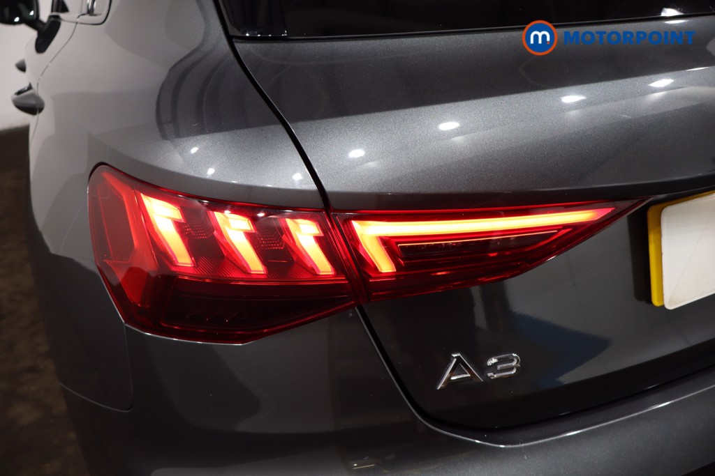 Audi A3 S Line Competition Automatic Petrol Plug-In Hybrid Hatchback - Stock Number (1551835) - 27th supplementary image