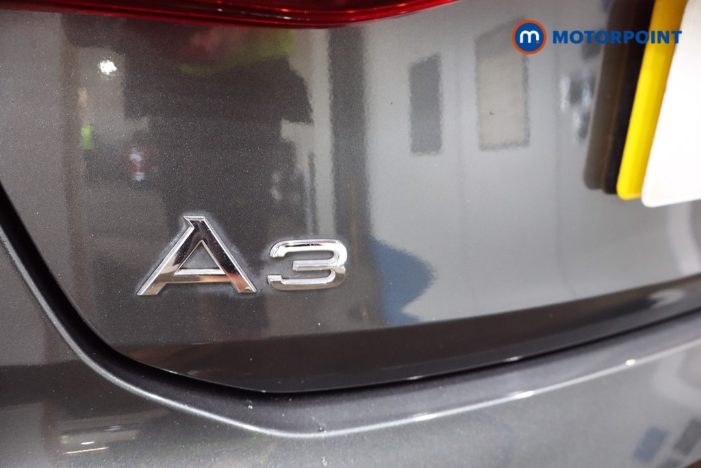 Audi A3 S Line Competition Automatic Petrol Plug-In Hybrid Hatchback - Stock Number (1551835) - 28th supplementary image