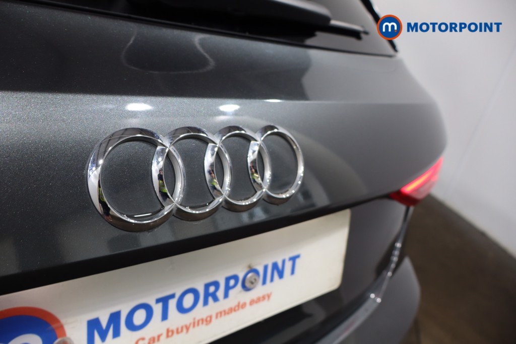 Audi A3 S Line Competition Automatic Petrol Plug-In Hybrid Hatchback - Stock Number (1551835) - 29th supplementary image
