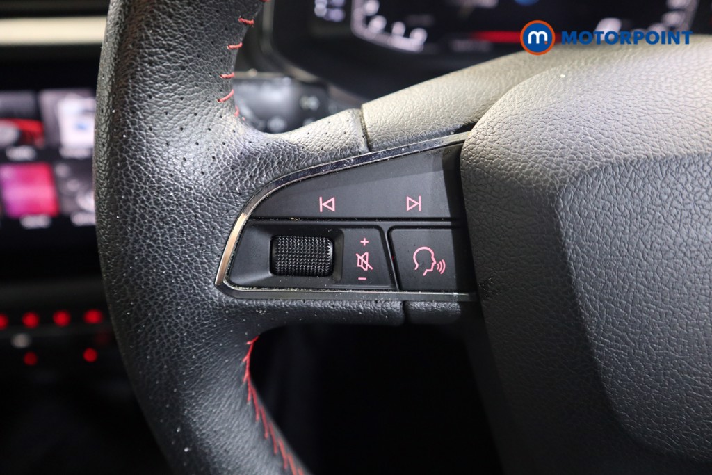 Seat Arona Fr Sport Manual Petrol SUV - Stock Number (1551836) - 3rd supplementary image