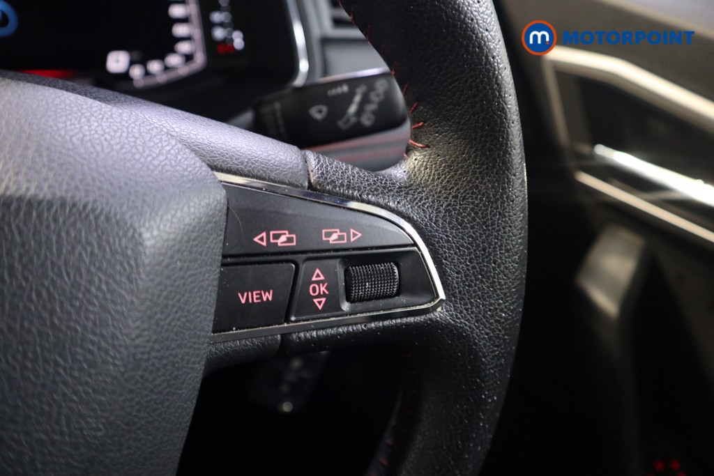 Seat Arona Fr Sport Manual Petrol SUV - Stock Number (1551836) - 4th supplementary image