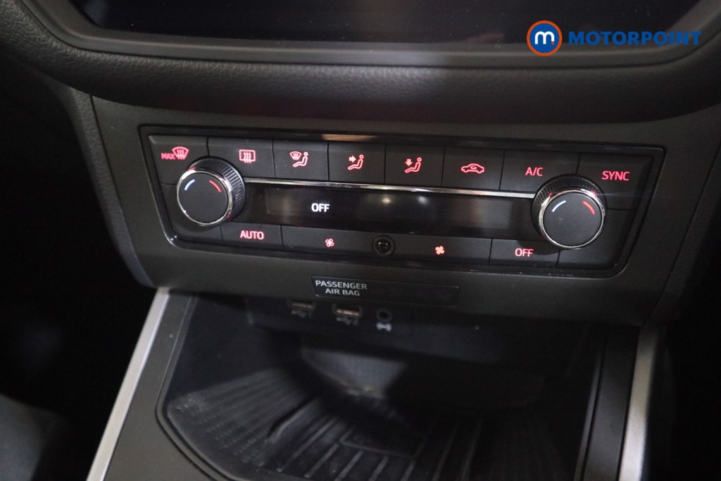 Seat Arona Fr Sport Manual Petrol SUV - Stock Number (1551836) - 7th supplementary image