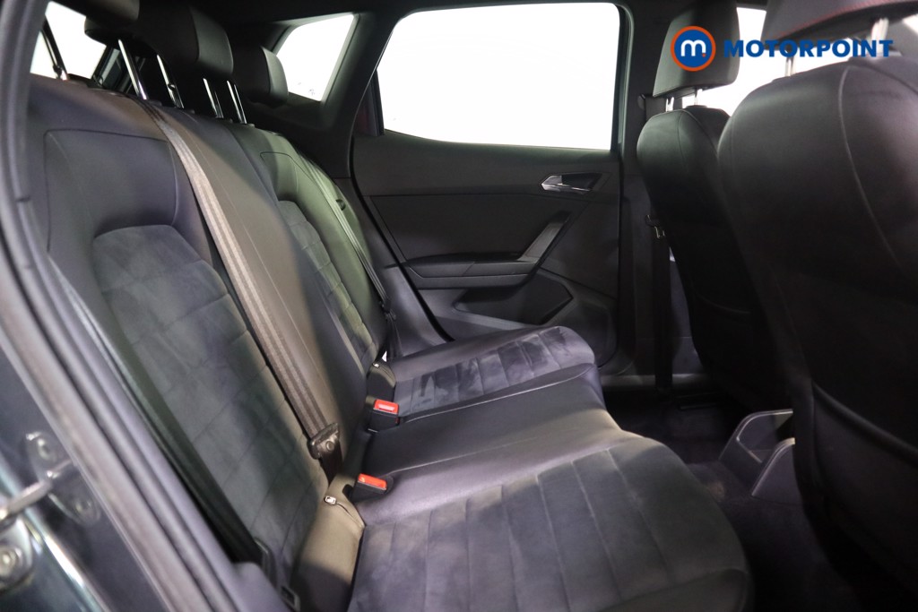 Seat Arona Fr Sport Manual Petrol SUV - Stock Number (1551836) - 12th supplementary image