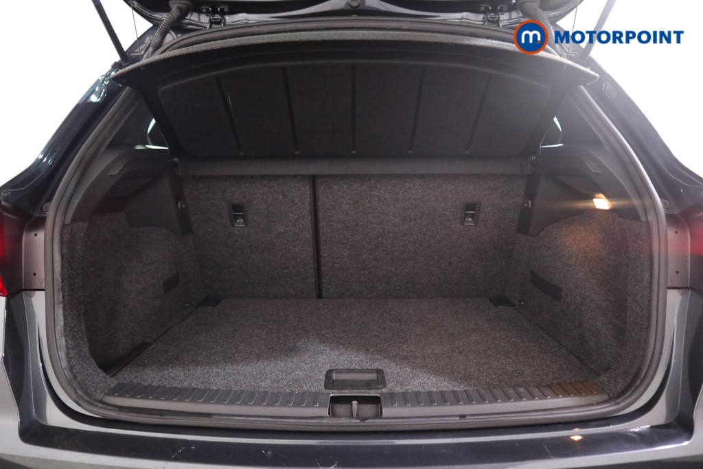 Seat Arona Fr Sport Manual Petrol SUV - Stock Number (1551836) - 13th supplementary image