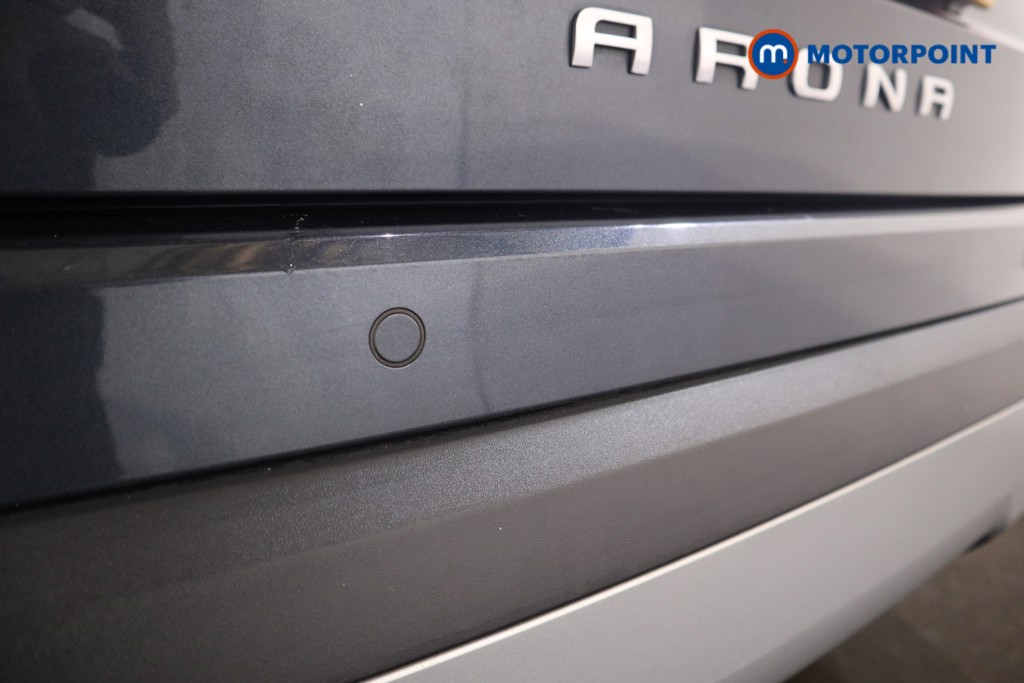 Seat Arona Fr Sport Manual Petrol SUV - Stock Number (1551836) - 18th supplementary image