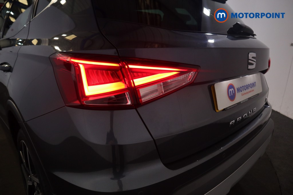 Seat Arona Fr Sport Manual Petrol SUV - Stock Number (1551836) - 19th supplementary image