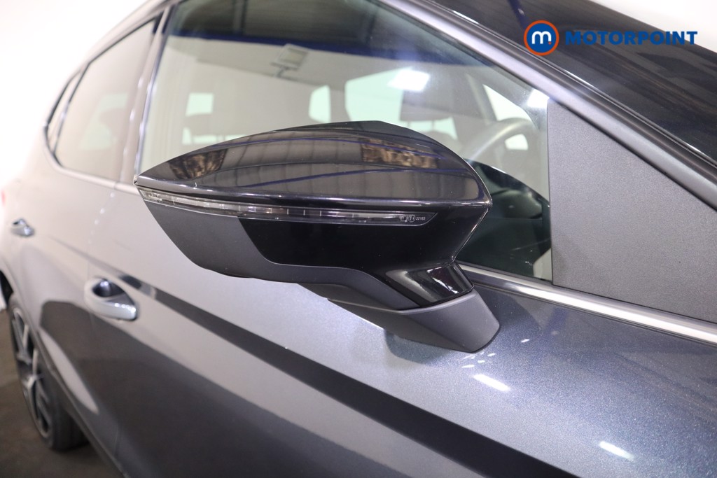 Seat Arona Fr Sport Manual Petrol SUV - Stock Number (1551836) - 21st supplementary image
