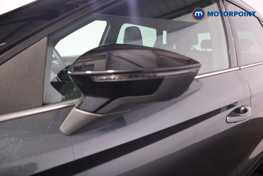 Seat Arona Fr Sport Manual Petrol SUV - Stock Number (1551836) - 22nd supplementary image