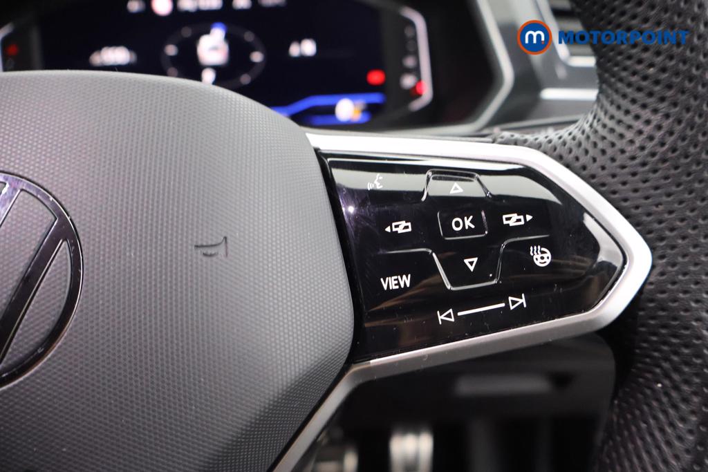 Volkswagen Tiguan R-Line Automatic Diesel SUV - Stock Number (1551838) - 3rd supplementary image