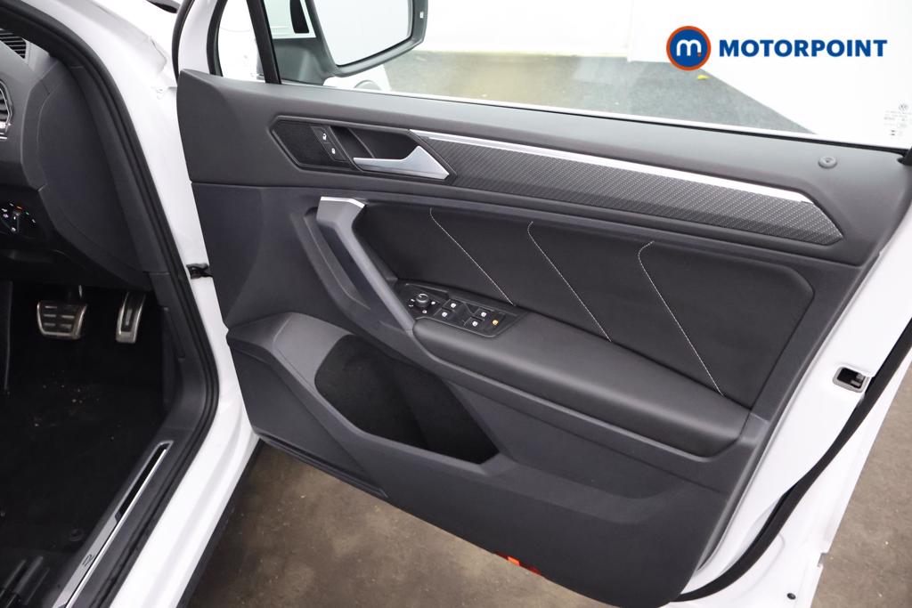 Volkswagen Tiguan R-Line Automatic Diesel SUV - Stock Number (1551838) - 8th supplementary image