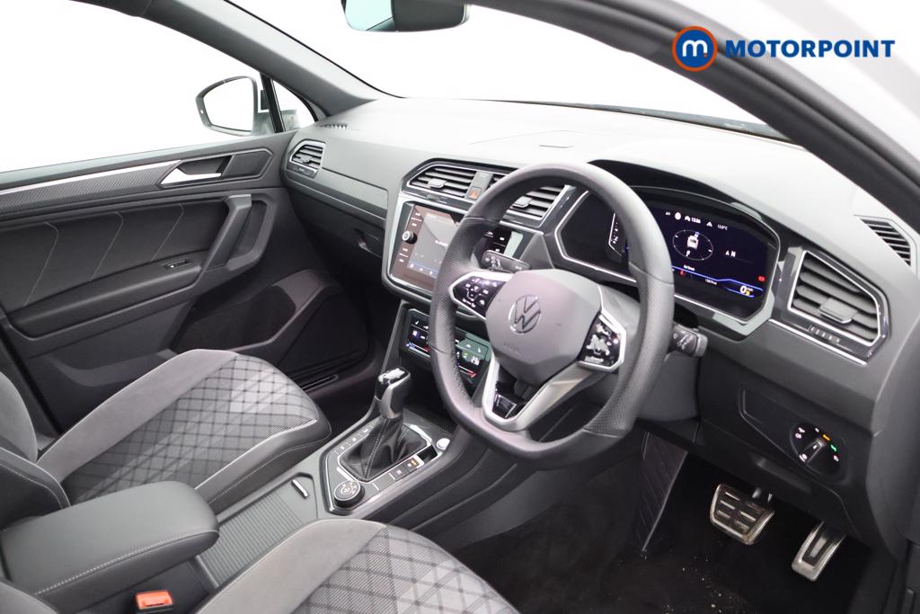 Volkswagen Tiguan R-Line Automatic Diesel SUV - Stock Number (1551838) - 9th supplementary image
