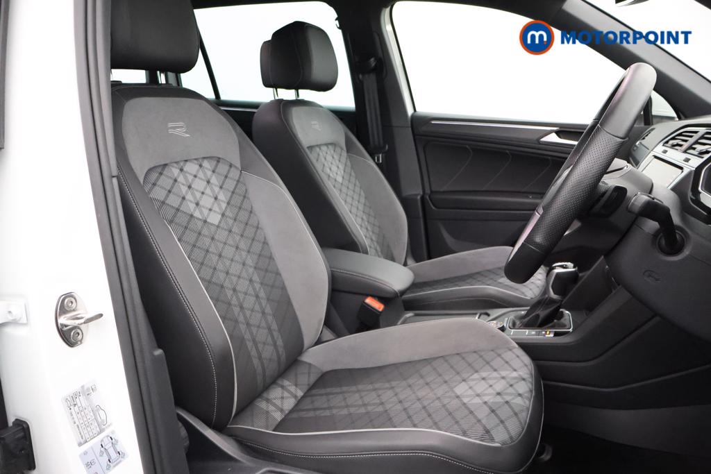 Volkswagen Tiguan R-Line Automatic Diesel SUV - Stock Number (1551838) - 10th supplementary image