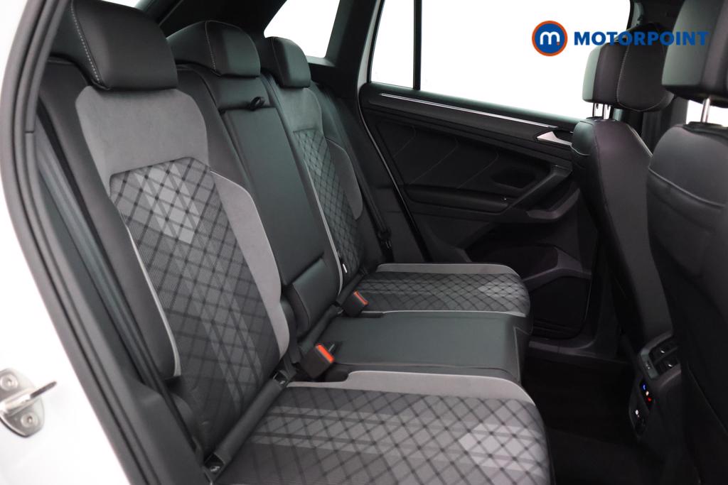 Volkswagen Tiguan R-Line Automatic Diesel SUV - Stock Number (1551838) - 11th supplementary image