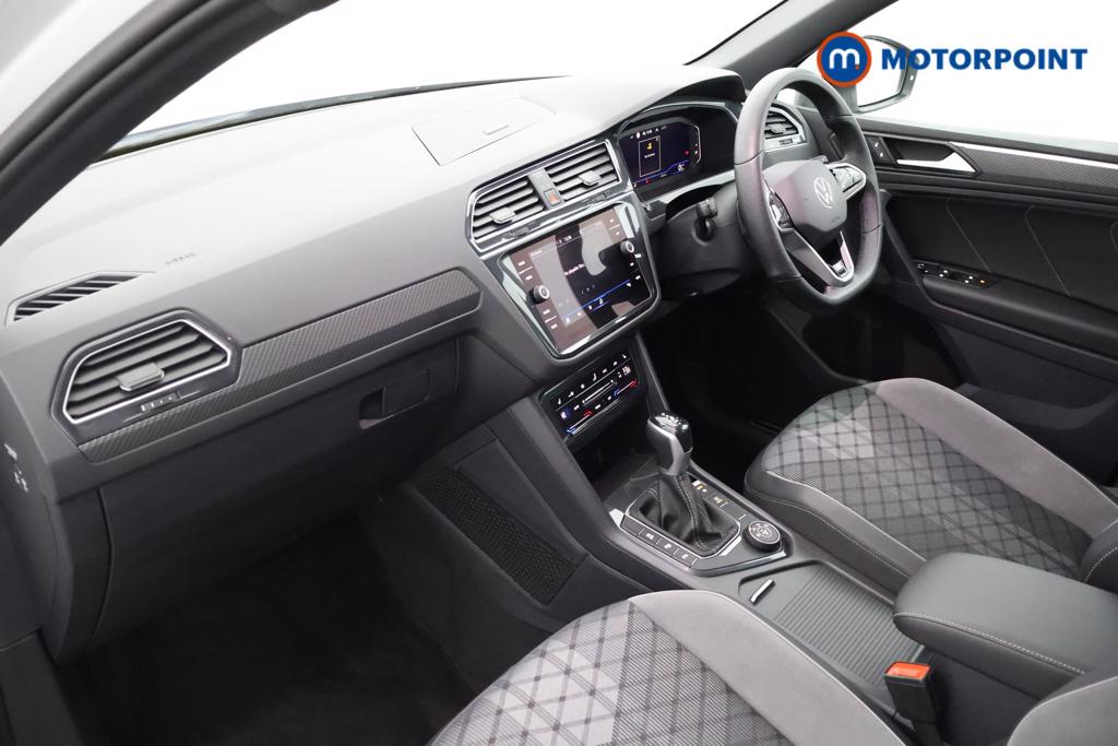 Volkswagen Tiguan R-Line Automatic Diesel SUV - Stock Number (1551838) - 14th supplementary image