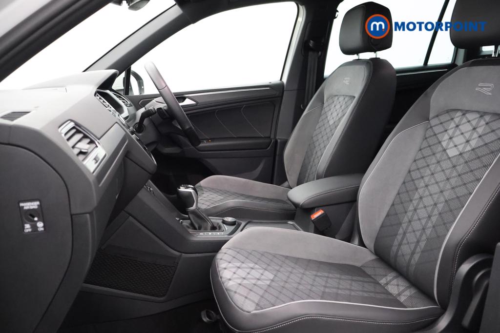 Volkswagen Tiguan R-Line Automatic Diesel SUV - Stock Number (1551838) - 15th supplementary image
