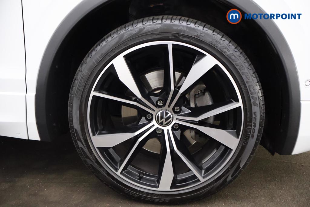 Volkswagen Tiguan R-Line Automatic Diesel SUV - Stock Number (1551838) - 17th supplementary image