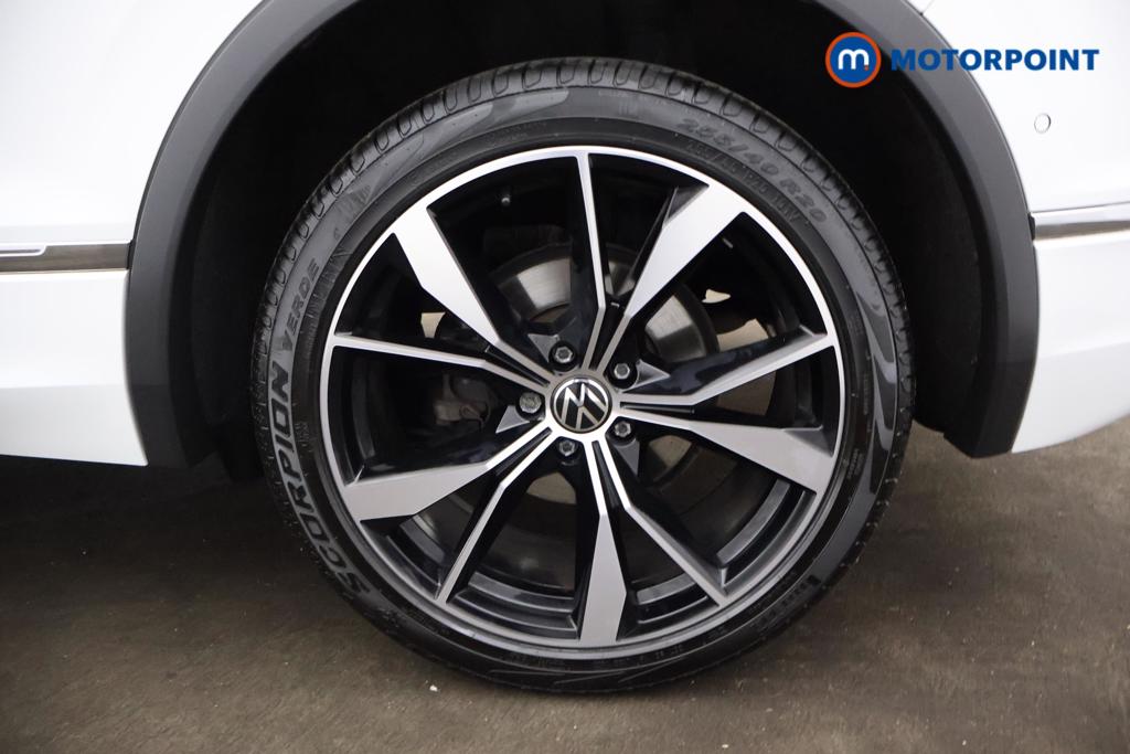 Volkswagen Tiguan R-Line Automatic Diesel SUV - Stock Number (1551838) - 19th supplementary image