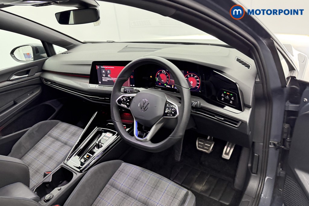 Volkswagen Golf GTE Automatic Petrol Plug-In Hybrid Hatchback - Stock Number (1551840) - 4th supplementary image