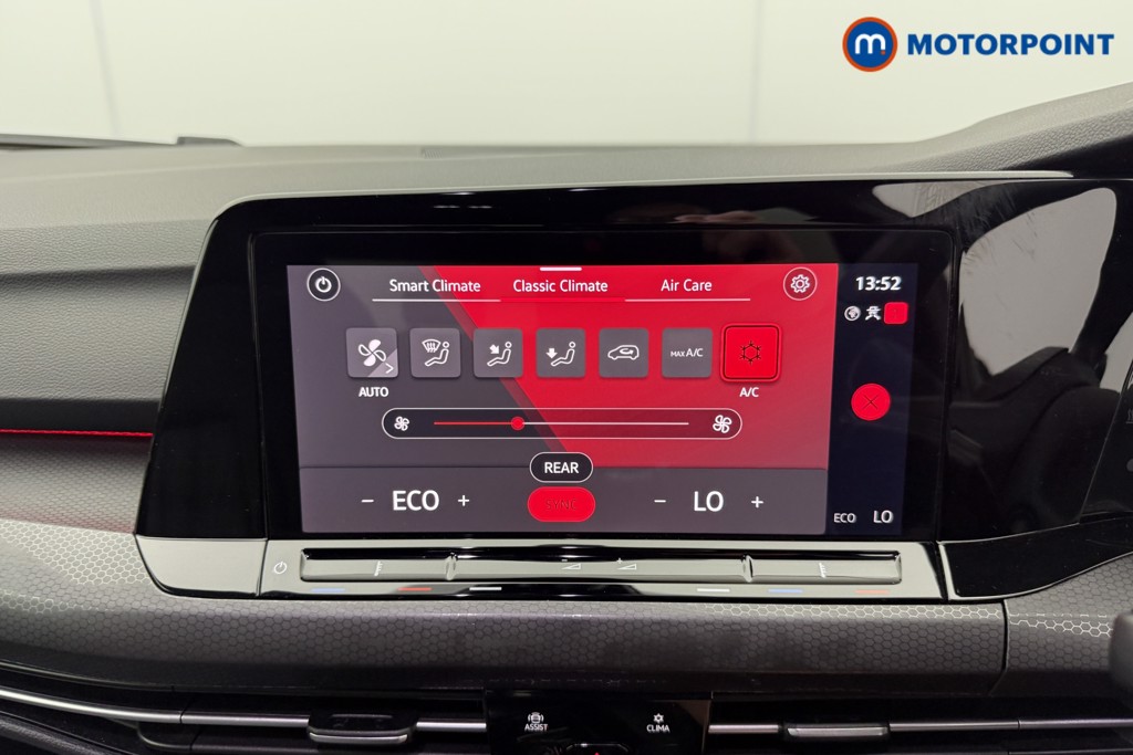 Volkswagen Golf GTE Automatic Petrol Plug-In Hybrid Hatchback - Stock Number (1551840) - 7th supplementary image