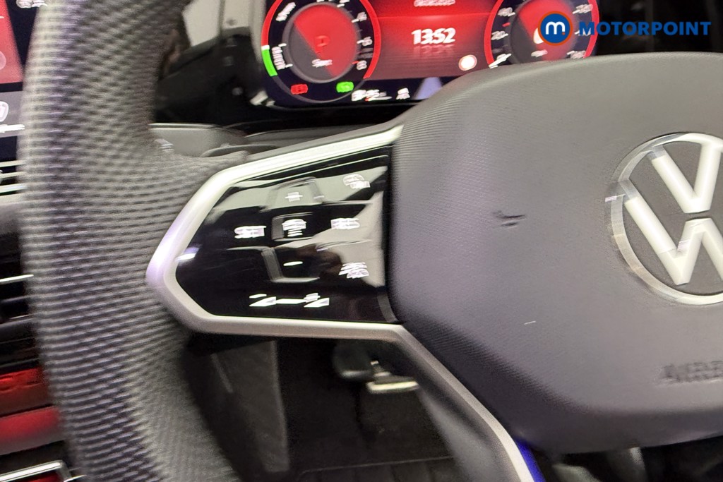Volkswagen Golf GTE Automatic Petrol Plug-In Hybrid Hatchback - Stock Number (1551840) - 13th supplementary image
