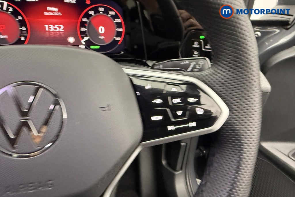 Volkswagen Golf GTE Automatic Petrol Plug-In Hybrid Hatchback - Stock Number (1551840) - 14th supplementary image