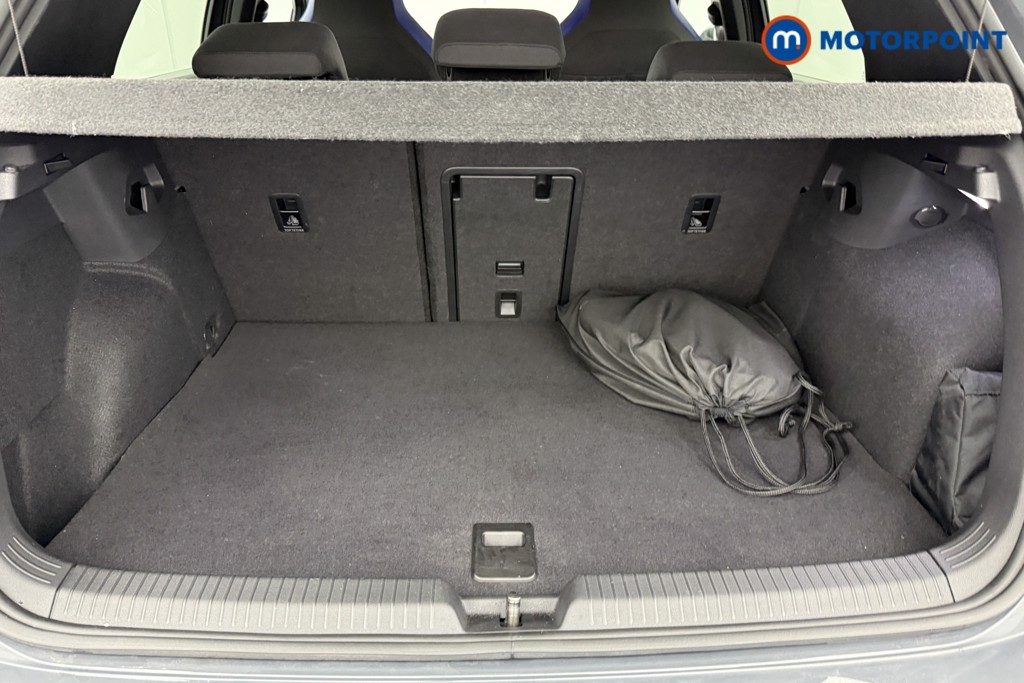 Volkswagen Golf GTE Automatic Petrol Plug-In Hybrid Hatchback - Stock Number (1551840) - 20th supplementary image