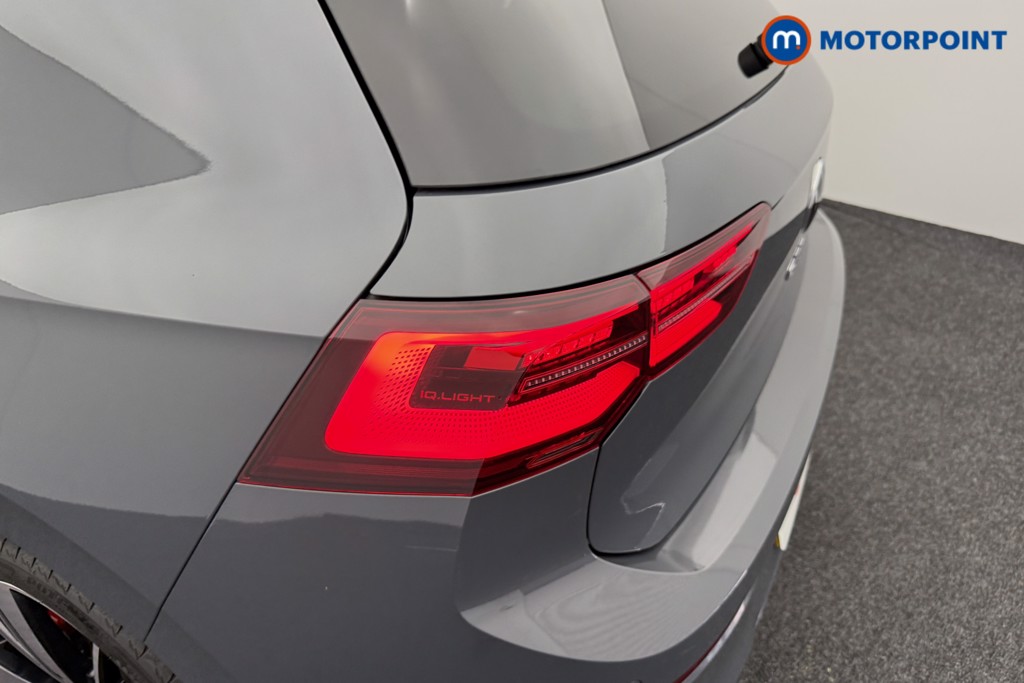Volkswagen Golf GTE Automatic Petrol Plug-In Hybrid Hatchback - Stock Number (1551840) - 24th supplementary image