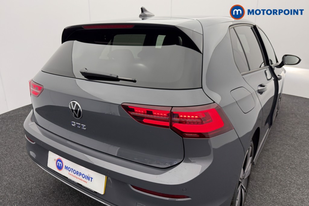 Volkswagen Golf GTE Automatic Petrol Plug-In Hybrid Hatchback - Stock Number (1551840) - 25th supplementary image