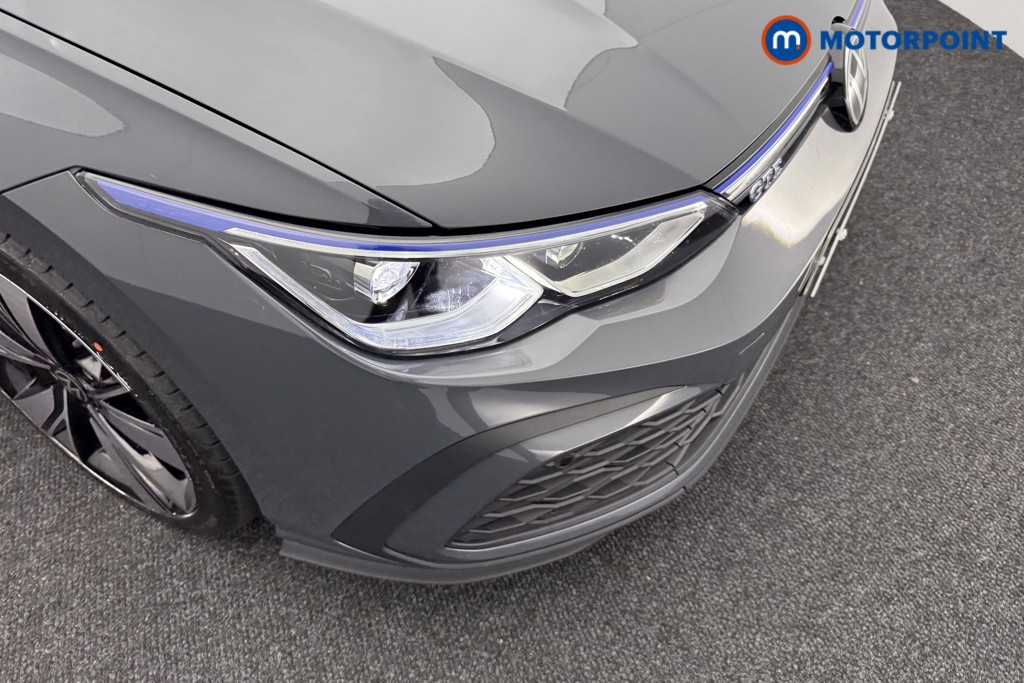 Volkswagen Golf GTE Automatic Petrol Plug-In Hybrid Hatchback - Stock Number (1551840) - 26th supplementary image