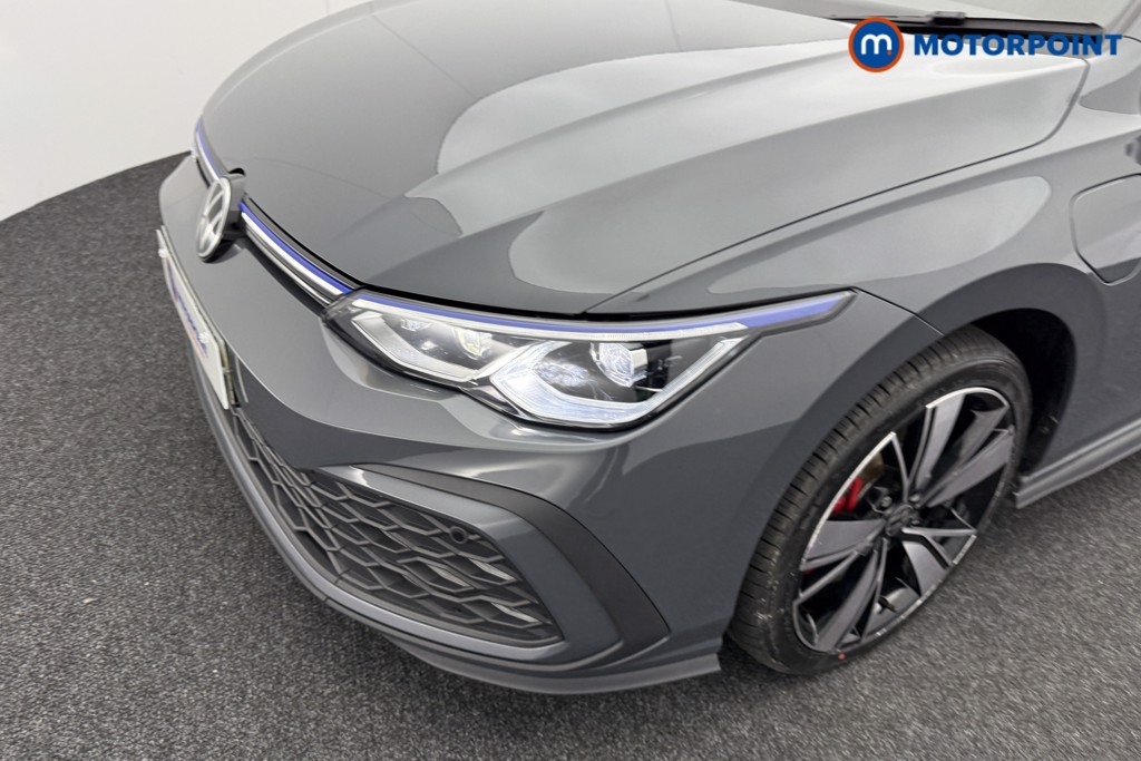 Volkswagen Golf GTE Automatic Petrol Plug-In Hybrid Hatchback - Stock Number (1551840) - 27th supplementary image
