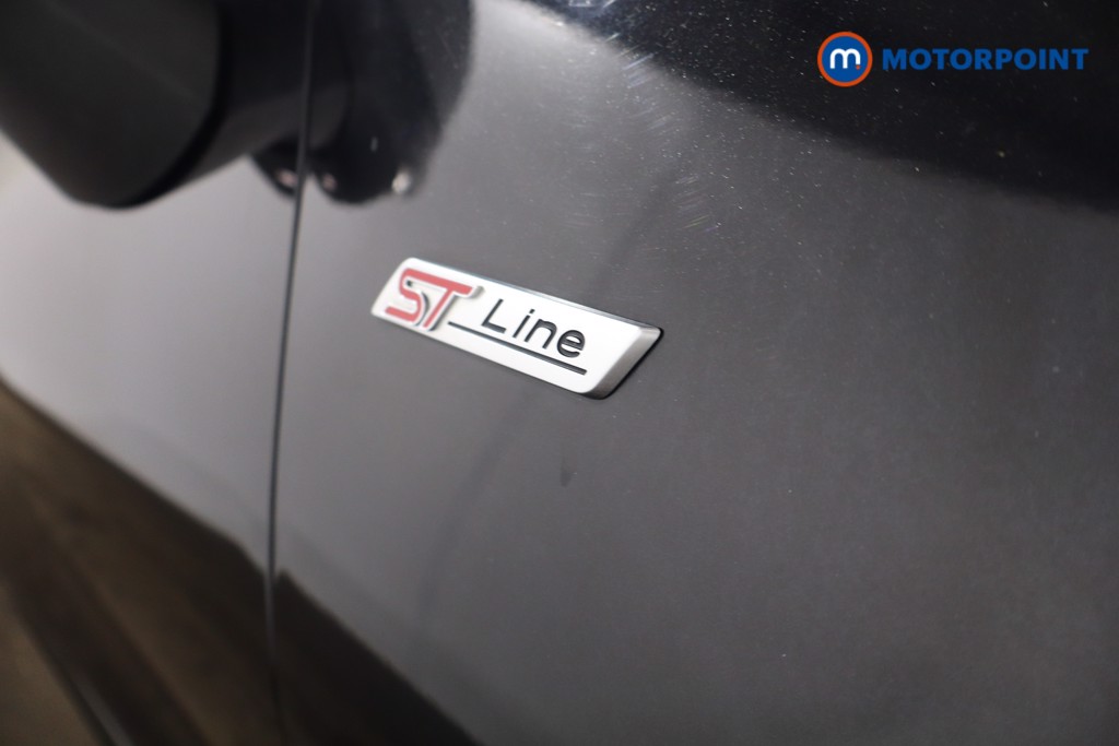 Ford Puma St-Line Manual Petrol-Electric Hybrid SUV - Stock Number (1551902) - 21st supplementary image