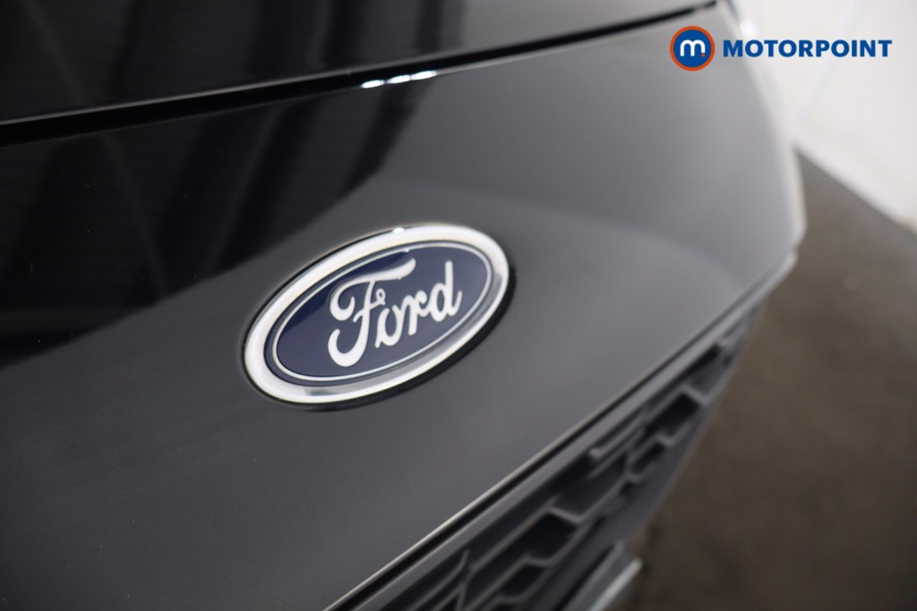 Ford Puma St-Line Manual Petrol-Electric Hybrid SUV - Stock Number (1551902) - 23rd supplementary image