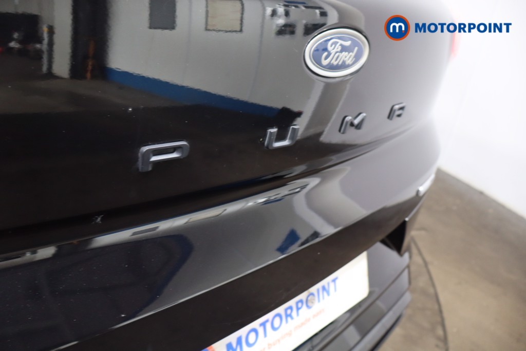 Ford Puma St-Line Manual Petrol-Electric Hybrid SUV - Stock Number (1551902) - 26th supplementary image