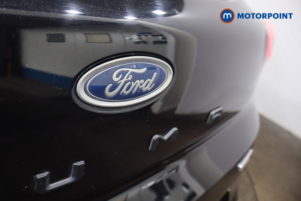 Ford Puma St-Line Manual Petrol-Electric Hybrid SUV - Stock Number (1551902) - 27th supplementary image