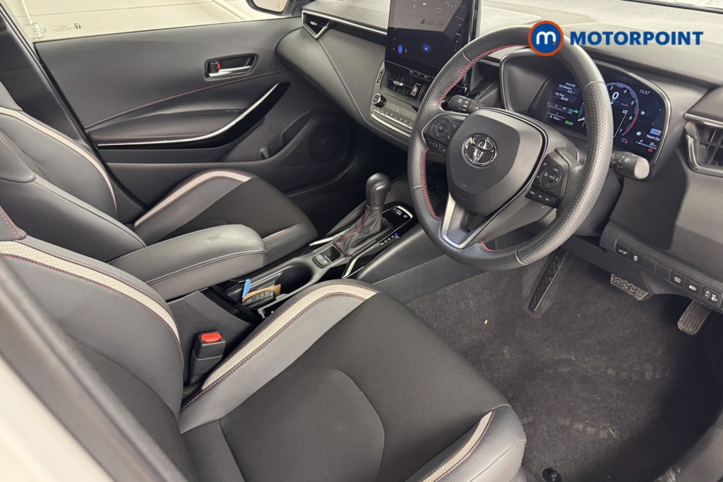 Toyota Corolla Gr Sport Automatic Petrol-Electric Hybrid Estate - Stock Number (1551911) - 6th supplementary image