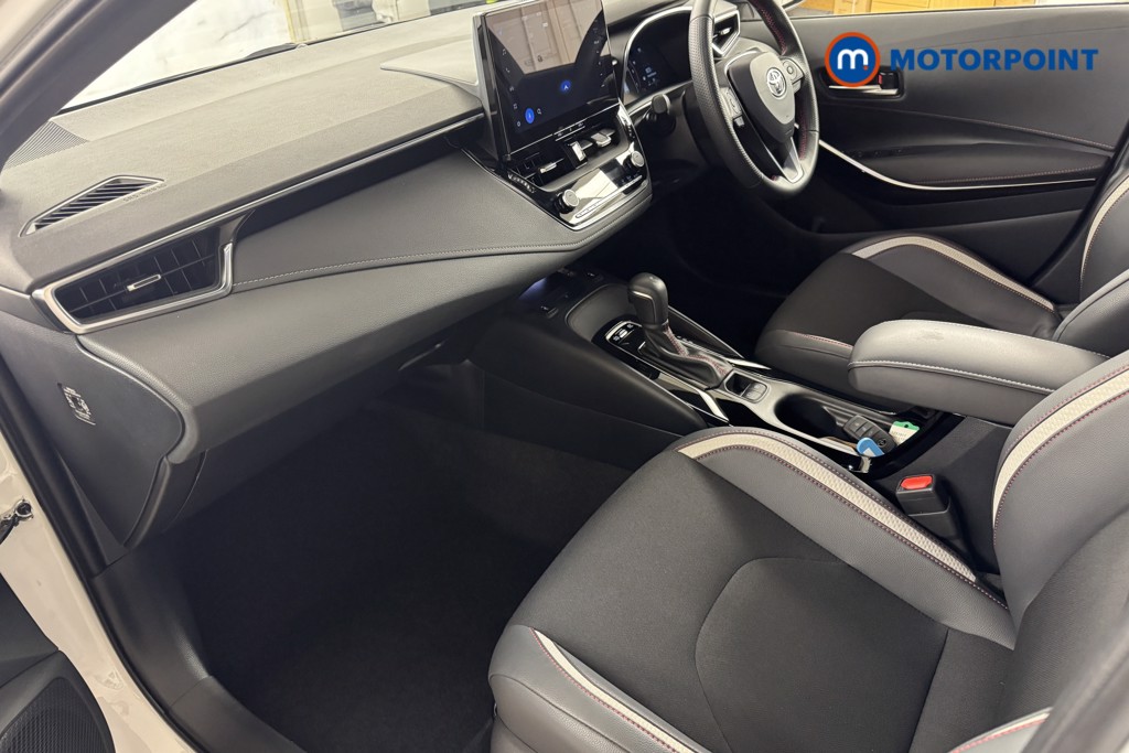 Toyota Corolla Gr Sport Automatic Petrol-Electric Hybrid Estate - Stock Number (1551911) - 7th supplementary image