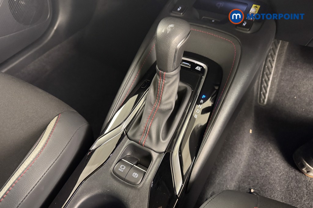 Toyota Corolla Gr Sport Automatic Petrol-Electric Hybrid Estate - Stock Number (1551911) - 9th supplementary image