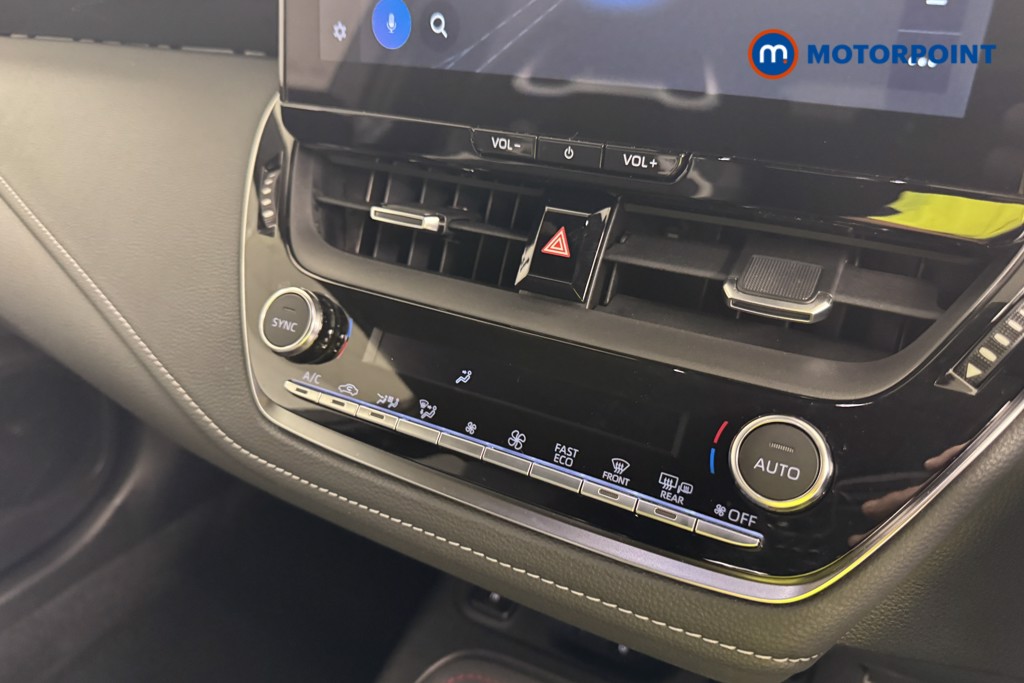 Toyota Corolla Gr Sport Automatic Petrol-Electric Hybrid Estate - Stock Number (1551911) - 10th supplementary image