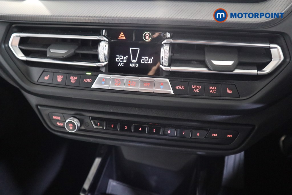 BMW 1 Series M Sport Automatic Petrol Hatchback - Stock Number (1551926) - 7th supplementary image