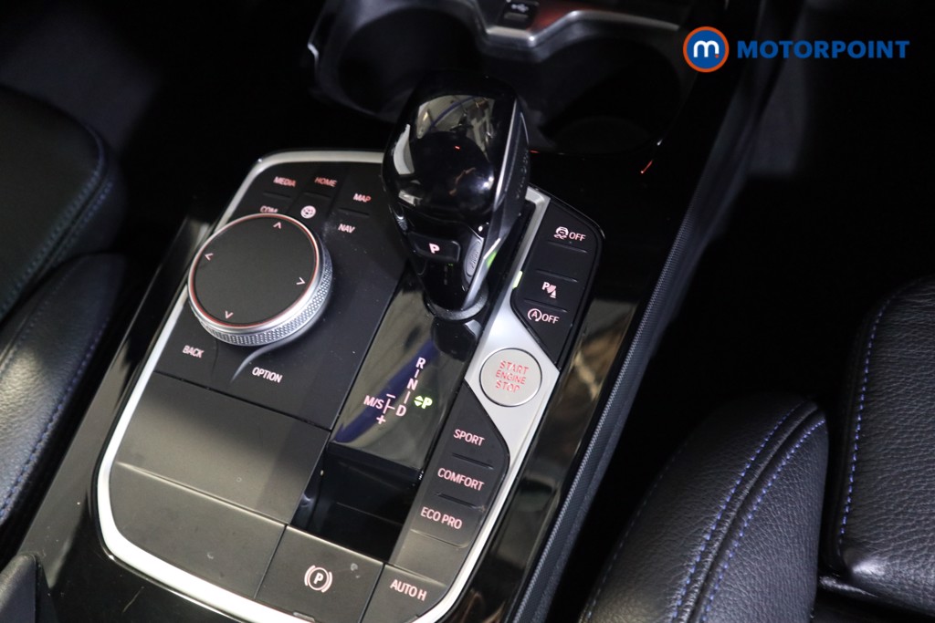BMW 1 Series M Sport Automatic Petrol Hatchback - Stock Number (1551926) - 8th supplementary image
