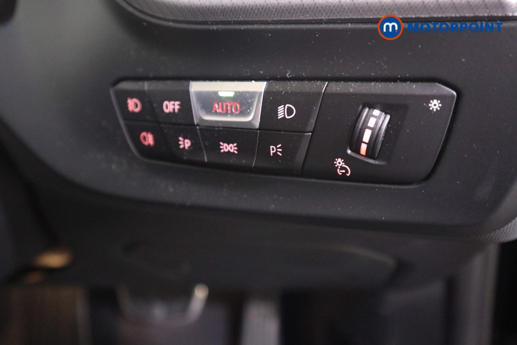 BMW 1 Series M Sport Automatic Petrol Hatchback - Stock Number (1551926) - 9th supplementary image