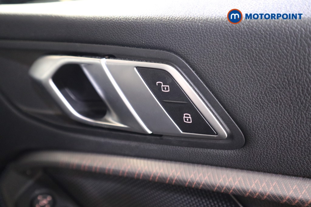 BMW 1 Series M Sport Automatic Petrol Hatchback - Stock Number (1551926) - 10th supplementary image