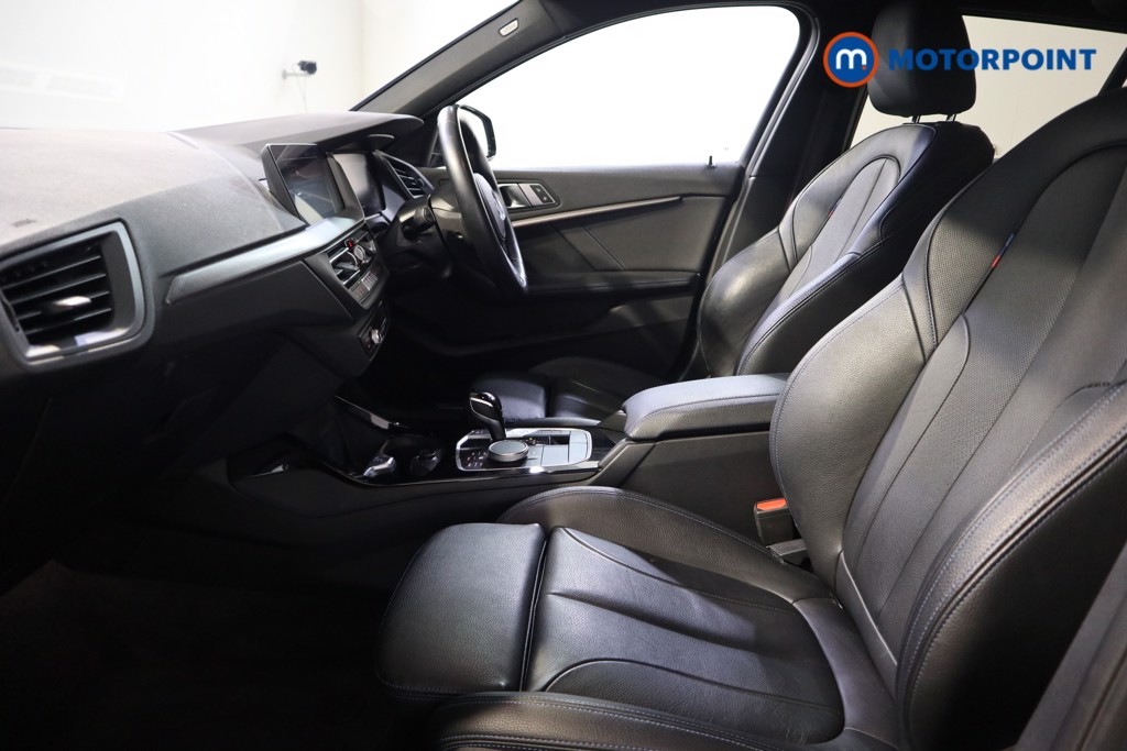 BMW 1 Series M Sport Automatic Petrol Hatchback - Stock Number (1551926) - 12th supplementary image