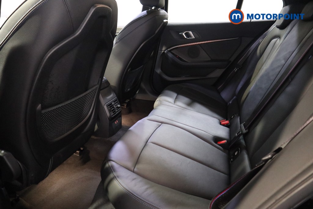 BMW 1 Series M Sport Automatic Petrol Hatchback - Stock Number (1551926) - 13th supplementary image