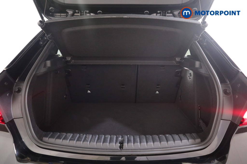 BMW 1 Series M Sport Automatic Petrol Hatchback - Stock Number (1551926) - 14th supplementary image