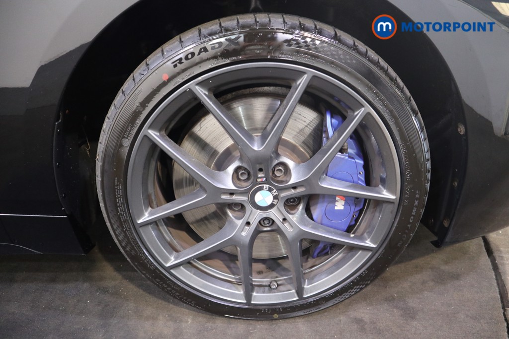 BMW 1 Series M Sport Automatic Petrol Hatchback - Stock Number (1551926) - 16th supplementary image