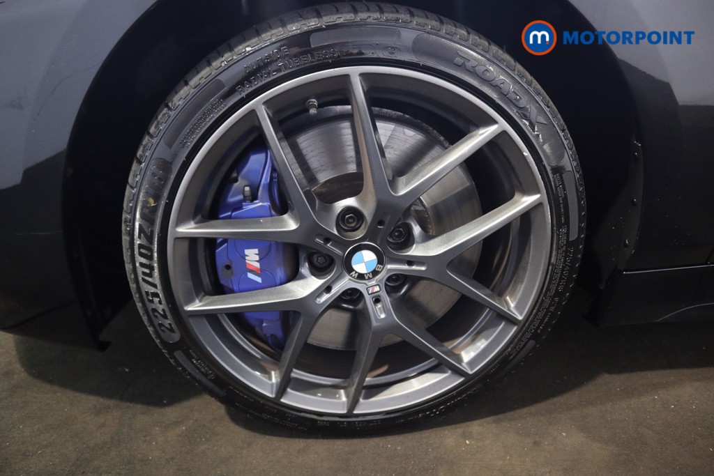 BMW 1 Series M Sport Automatic Petrol Hatchback - Stock Number (1551926) - 17th supplementary image