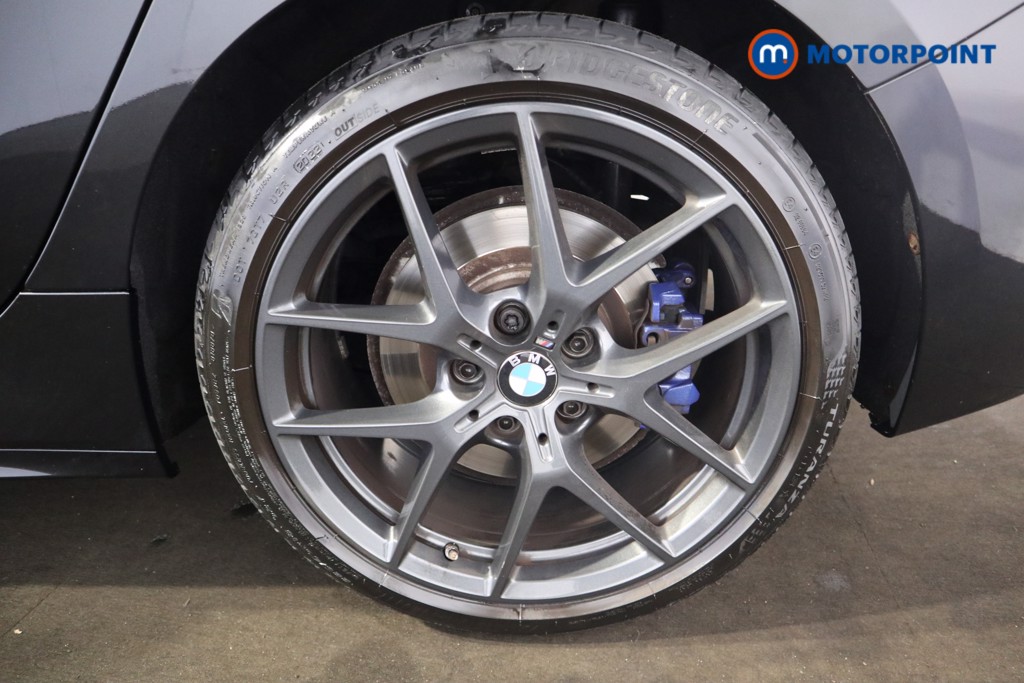 BMW 1 Series M Sport Automatic Petrol Hatchback - Stock Number (1551926) - 18th supplementary image